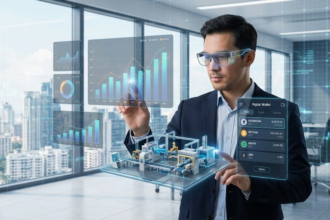 Metaverso 2026: Por que o Hype de 2021 Estava Errado (e o que Veio Depois)