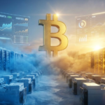 Bitcoin 2026: A Análise da VanEck e os Sinais de Alta Pós-Recalibração