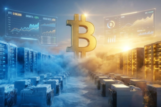 Bitcoin 2026: A Análise da VanEck e os Sinais de Alta Pós-Recalibração