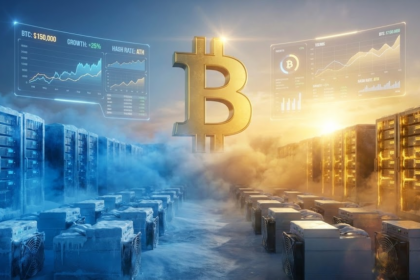 Bitcoin 2026: A Análise da VanEck e os Sinais de Alta Pós-Recalibração