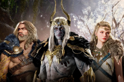 Legend of Ymir Review: O MMORPG Web3 que Promete Desbancar Gigantes