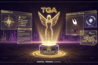 Retrospectiva 2025: Quais jogos sobreviveram e evoluíram esse ano?