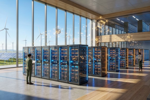 O que é Mineração de Criptomoedas