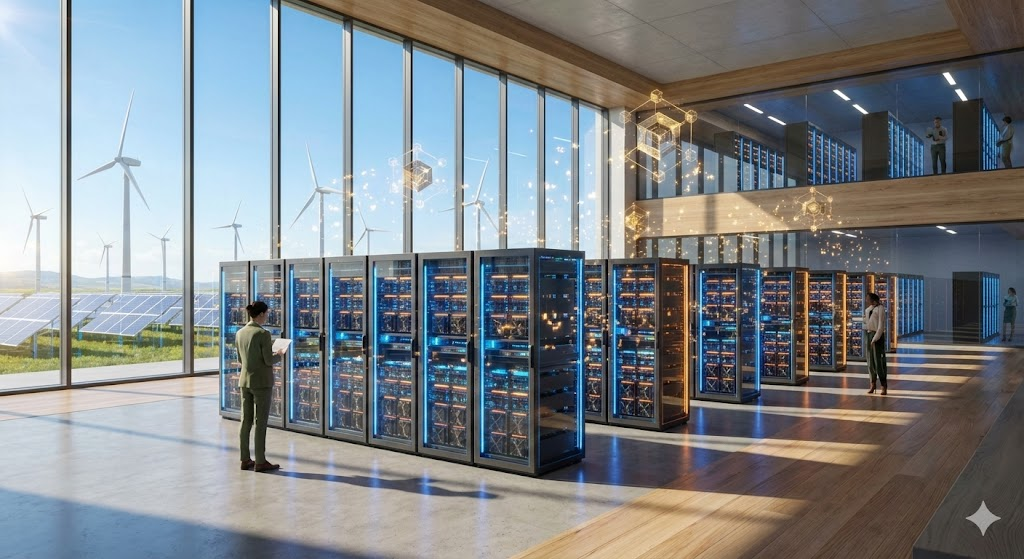 O que é Mineração de Criptomoedas