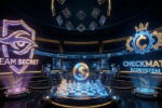 Checkmate e Team Secret: O Checkmate da Web3 no eSports Profissional