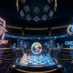 Checkmate e Team Secret: O Checkmate da Web3 no eSports Profissional